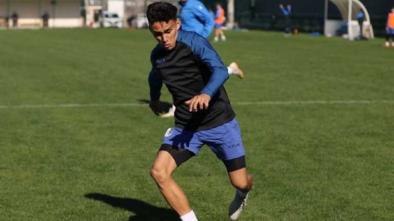 Хорхе Эрнандес / Фк Черноморец