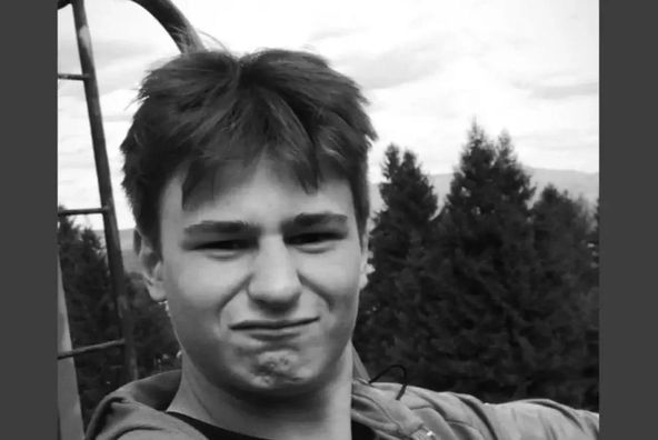 На війні з росією загинув син срібного призера чемпіонату Європи з велоспорту