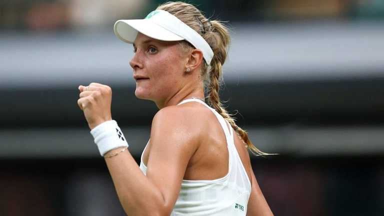 Даяна Ястремская / фото: Getty images Даяна Ястремская / фото: Getty images