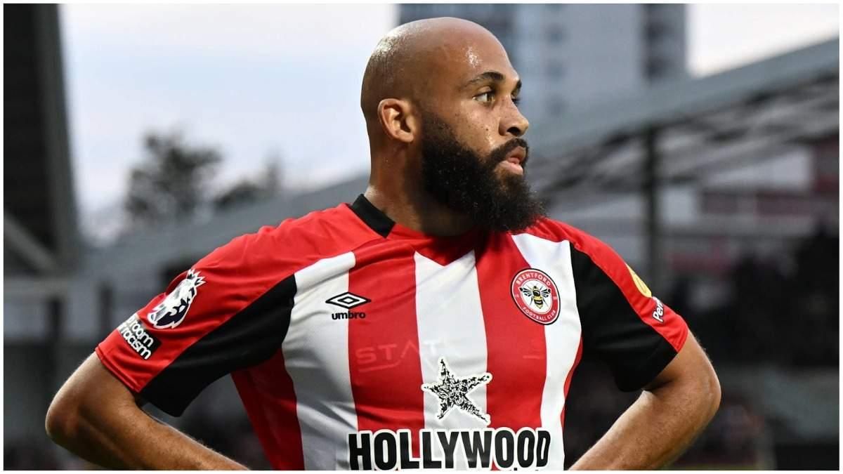 Бріан Мбеумо / IMAGO