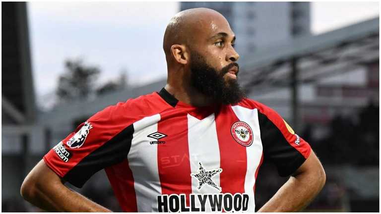 Бриан Мбеумо / IMAGO