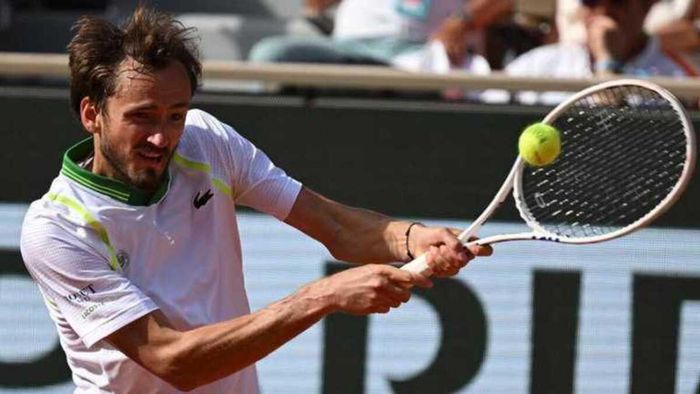 Скандальний росіянин з тріском вилетів з Вашингтона, 4 ракетка світу доповнив сенсації – відомі півфіналісти турніру