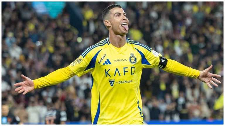 Криштиану Роналду / IMAGO