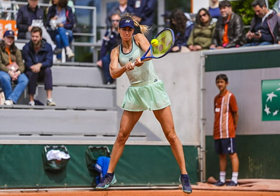 Ястремська дізналася потенційну суперницю по фіналу Гамбурга – Світоліна ледь не вбила її на Вімблдоні