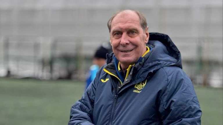 Павел Матвийченко / Фото СК Полтава Павел Матвийченко / Фото СК Полтава