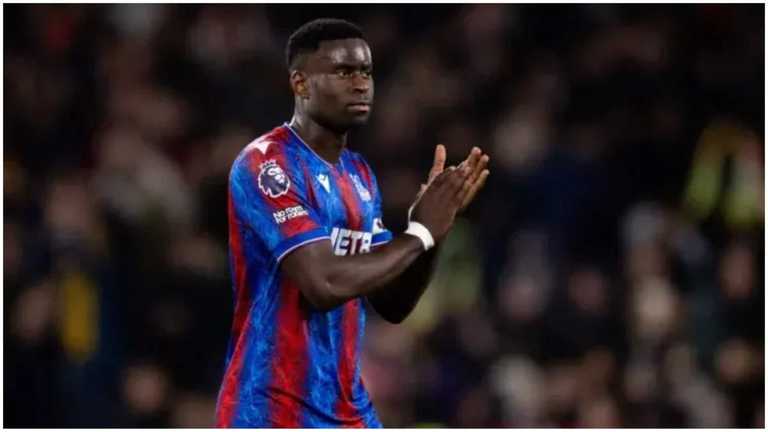 Марк Гехі / IMAGO Марк Гехі / IMAGO