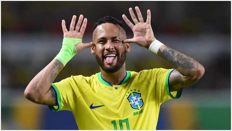 Неймар / IMAGO Неймар / IMAGO