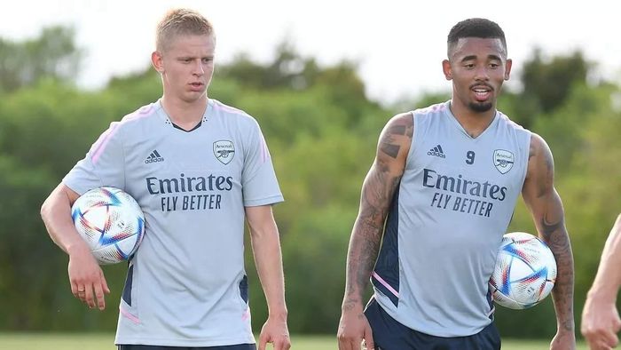 Барселона хоче підписати зіркового екс-підопічного Гвардіоли – клуби АПЛ складуть конкуренцію