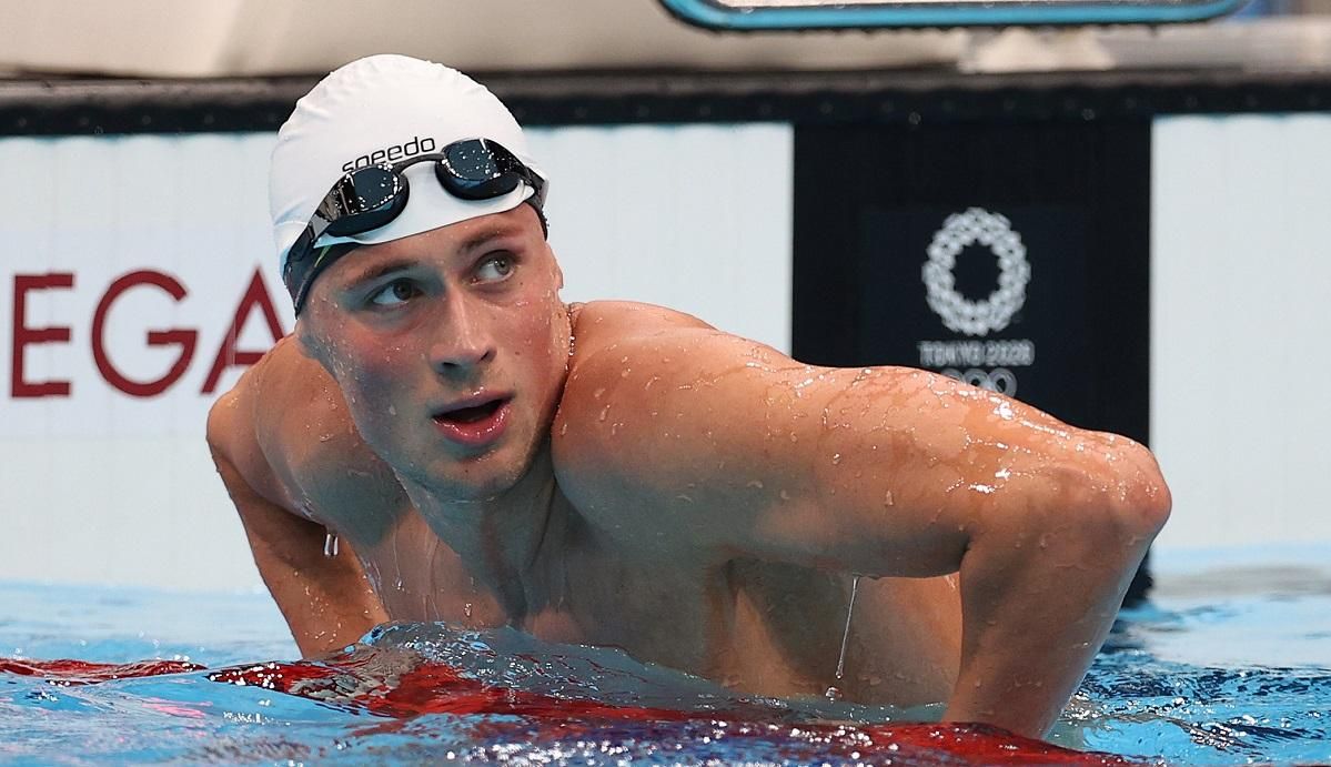 Михаил Романчук / Фото Getty Images