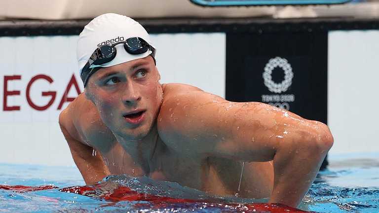 Михаил Романчук / Фото Getty Images Михаил Романчук / Фото Getty Images