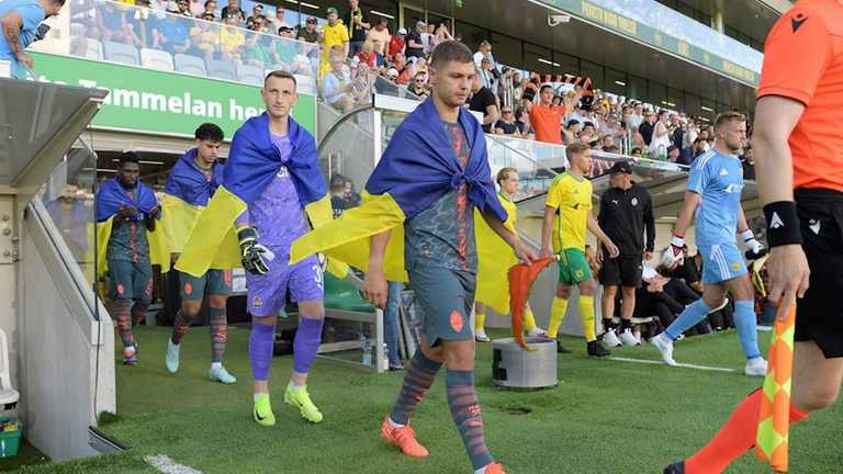 Валерий Бондарь / ФК Шахтер