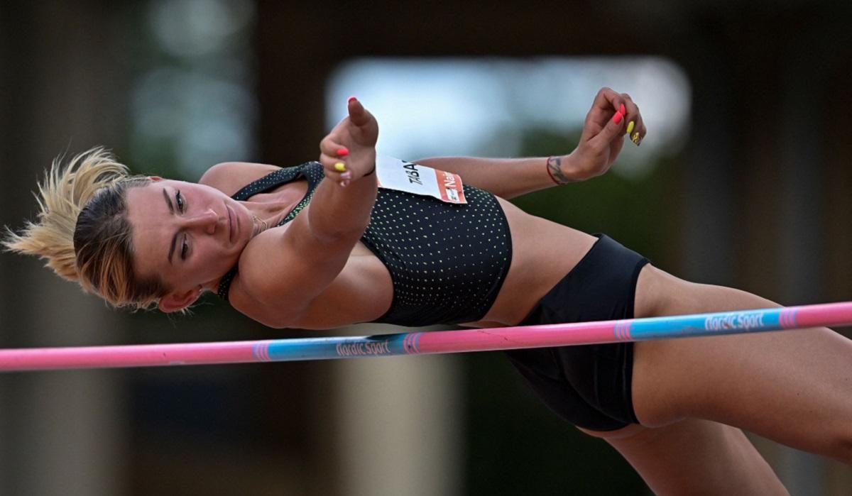 Катерина Табашник / Фото Imago