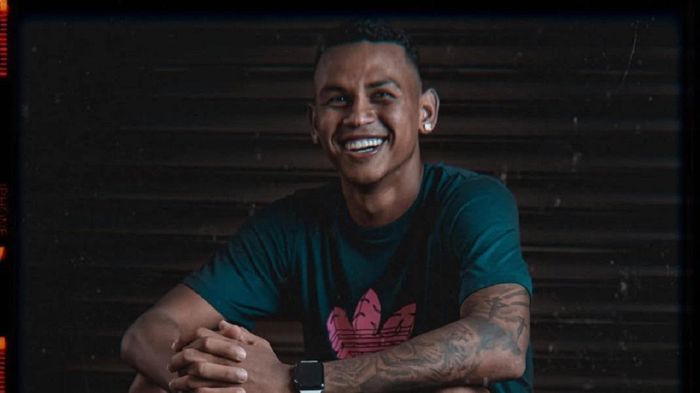 Олександрія знайшла заміну Калюжному в чемпіонаті Бразилії 