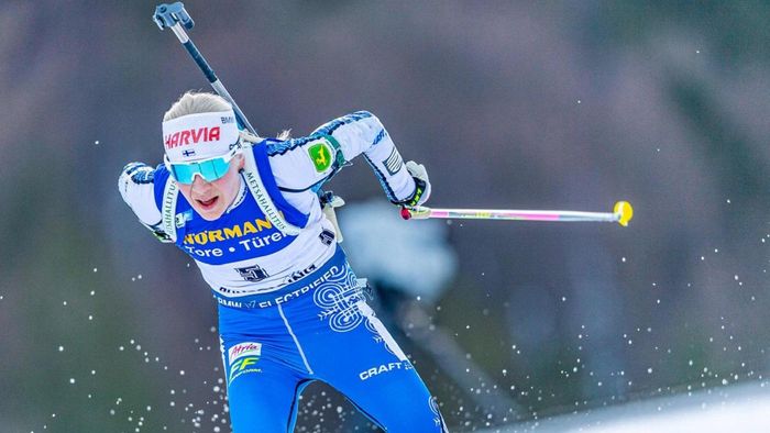Суперзірка біатлону стане штурманкою дворазового чемпіона світу з ралі