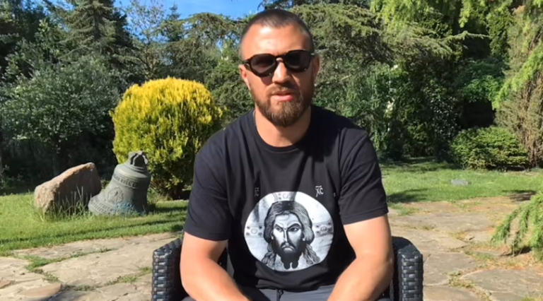 Василь Ломаченко / Скріншот Василь Ломаченко / Скріншот