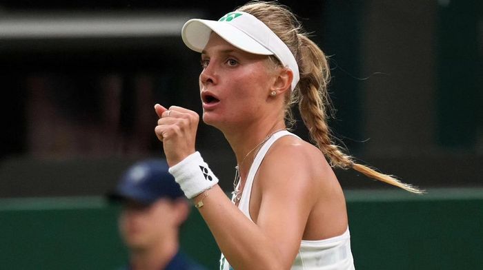 Ястремська оцінила камбек проти росіянки в другому колі Вімблдону: "Коли граєш проти них, то інші відчуття"