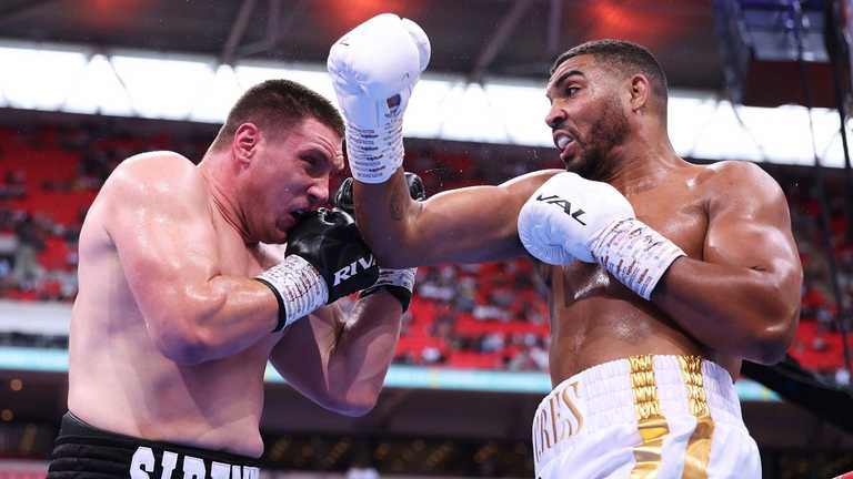 Владислав Сіренко / Фото Richard Pelham/Getty Images Владислав Сіренко / Фото Richard Pelham/Getty Images