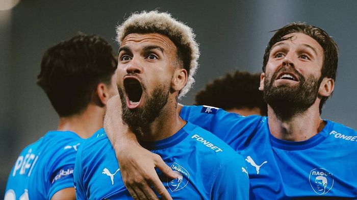 Визначилися суперники Динамо і Шахтаря у наступних раундах єврокубків – довелося використати 3 воротарів за півгодини