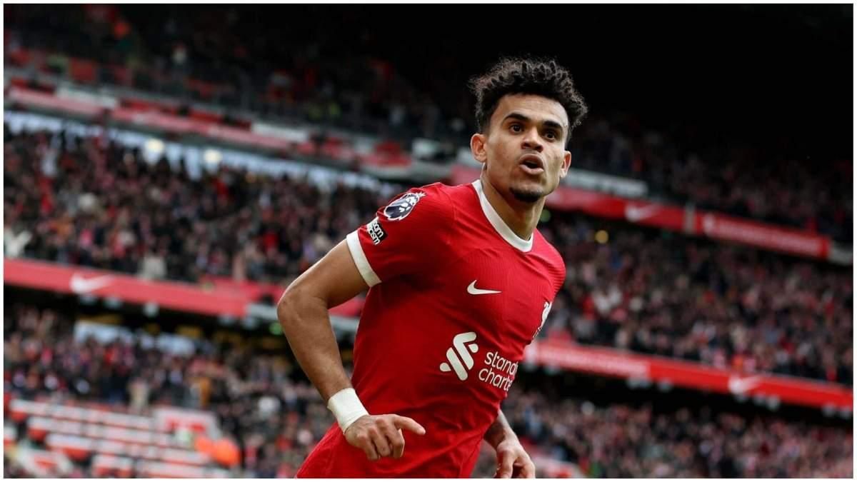 Луїс Діас / IMAGO 