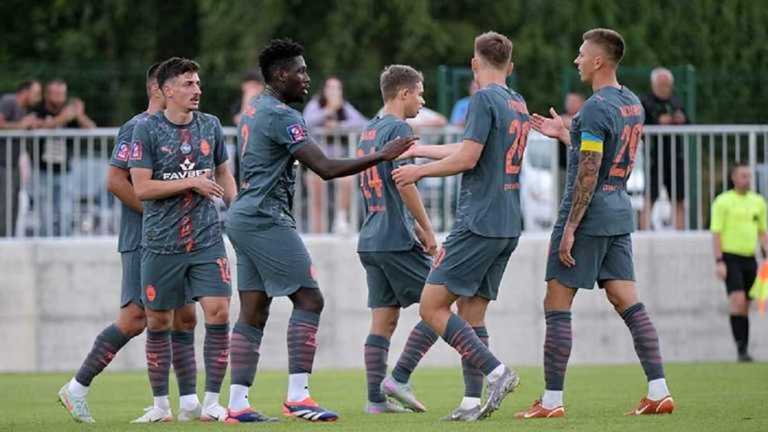 Гравці Шахтаря / ФК Шахтар Гравці Шахтаря / ФК Шахтар