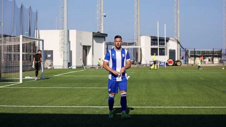 Альваро Рей / Сент-Джозефс Альваро Рей / Сент-Джозефс