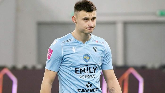 Рух офіційно продав ключового гравця за 400 тисяч євро в інший клуб УПЛ