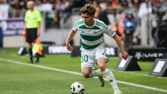 Скандальний екс-вінгер Зорі став одноклубником Степаненка у Туреччині