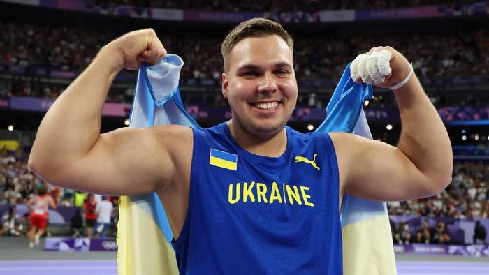 Кохан виборов для України четверте золото на Універсіаді-2025 – це вже восьма перемога в сезоні