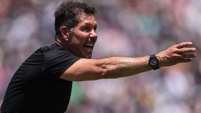 Атлетіко оголосив про трансфер чемпіона світу – мадридці витратили вже 115 мільйонів євро