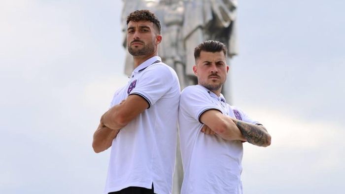 Дебютант УПЛ підсилився двома легіонерами з європейських чемпіонатів