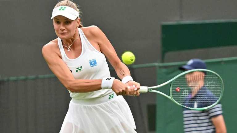 Даяна Ястремская / Getty Images Даяна Ястремская / Getty Images