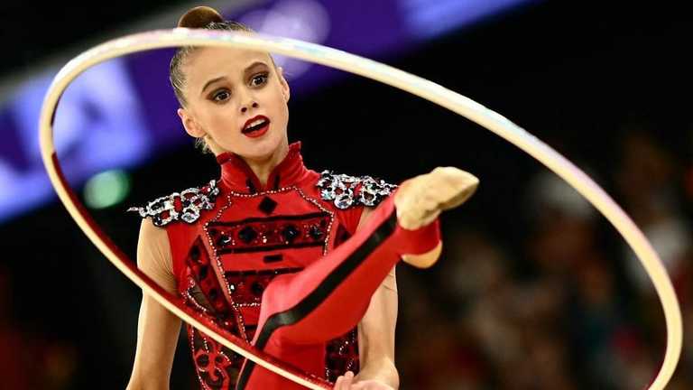 Таїсія Онофрійчук / Getty Images Таїсія Онофрійчук / Getty Images