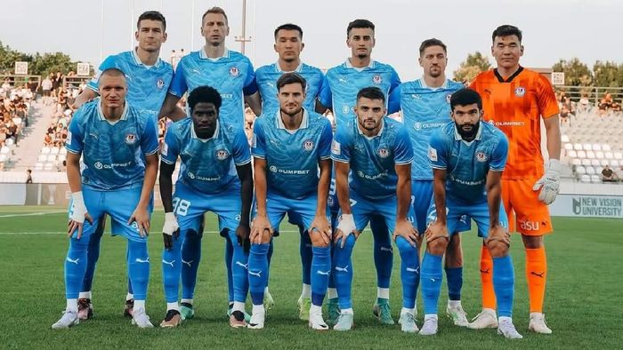 Украинец с дублем ассистов не спас команду от поражения, клуб из Андорры запугивает Полесье – Лига конференций