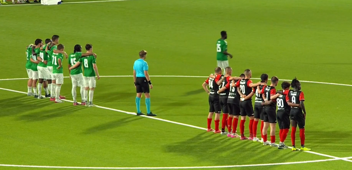 Динамо дізналося суперника у відборі Ліги чемпіонів – друзі України вилетіли в божевільній серії пенальті