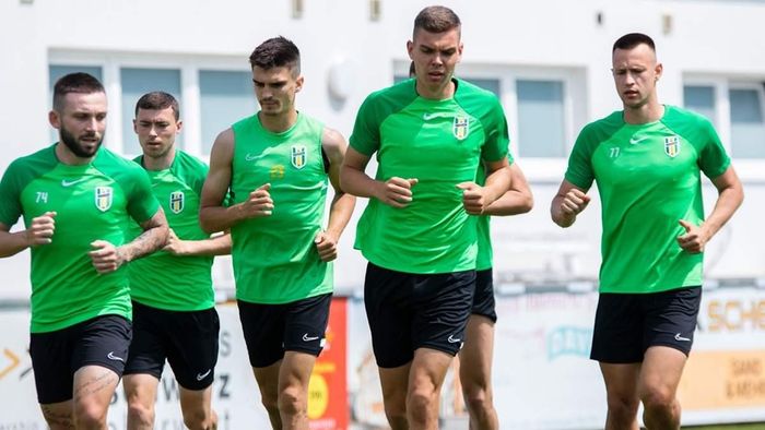 Жилье капитана Полесья уничтожено российским ракетным ударом – игрока не было дома, а жена показала последствия