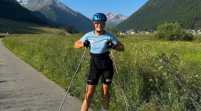 Норвезька чемпіонка світу з біатлону змінила спортивне громадянство і виступатиме за Данію