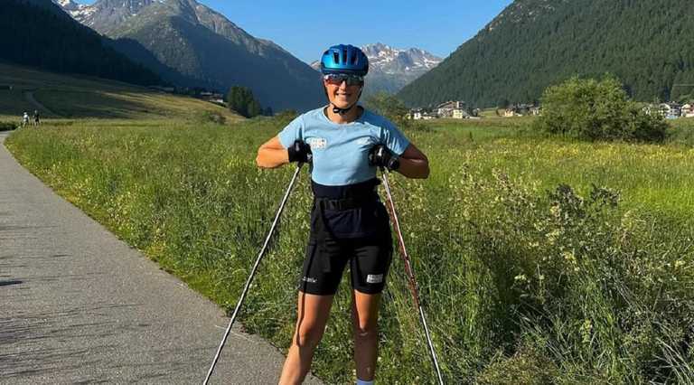 Анна Бунеманн Де Беше / Фото instagram.com/annebdb