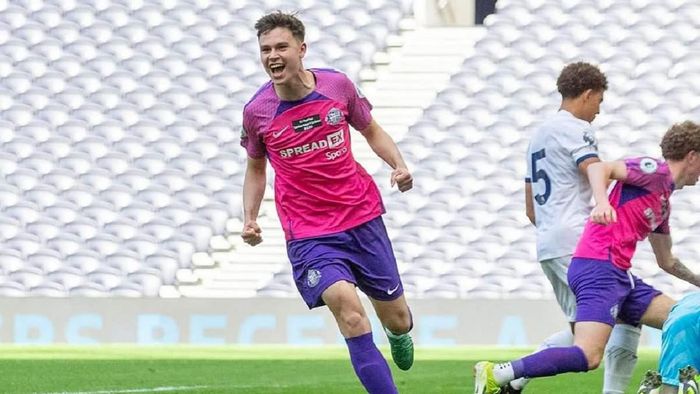 Екс-вінгер Колоса несподівано вирушає на збори з клубом АПЛ