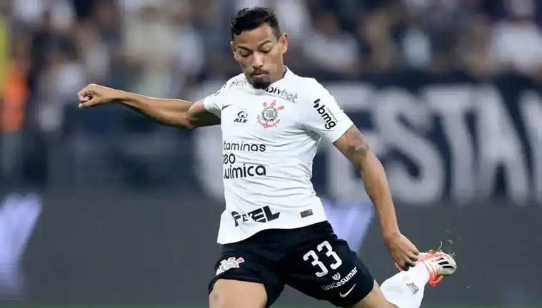 Руан Оливейра / Agência Corinthians