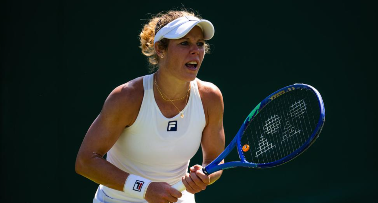 Лаура Зигемунд / Фото Jimmie 48