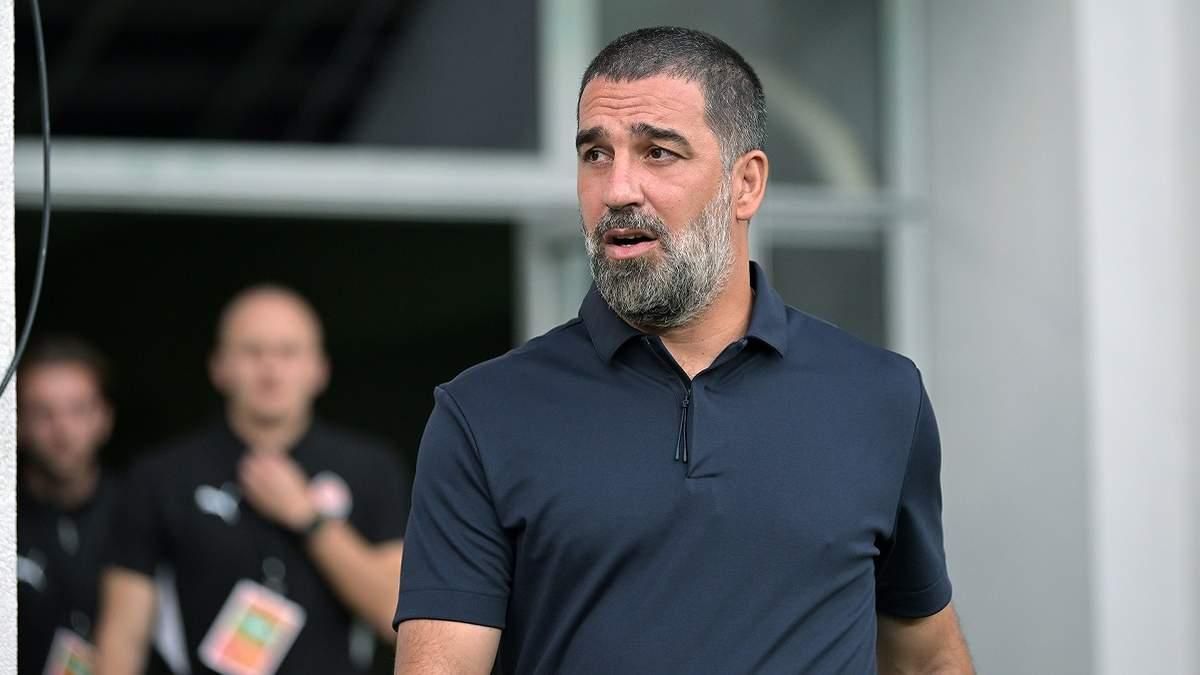 Арда Туран / Фото ФК Шахтар