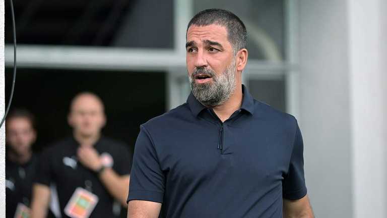 Арда Туран / Фото ФК Шахтар