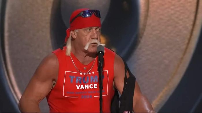 Легенда реслінгу Халк Хоган помер у 71 рік – він фанат Трампа та зірка кіно