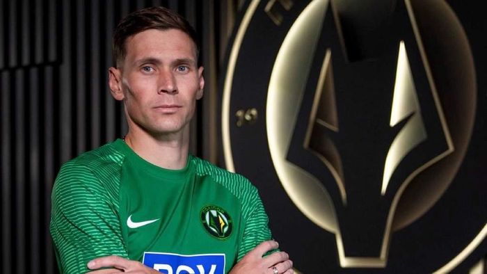 "Эксперты говорят Андорра, а там игроки со школой": форвард Полесья оригинально объяснил позор в ЛК