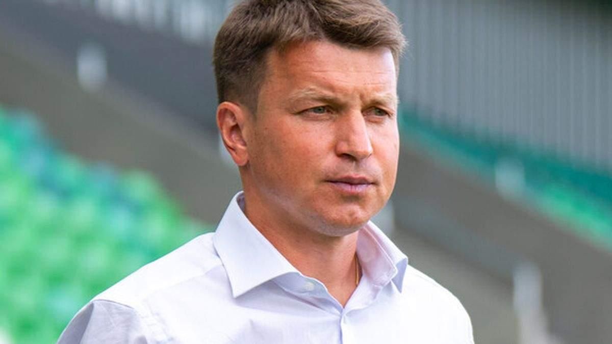 Руслан Ротань / Полесье