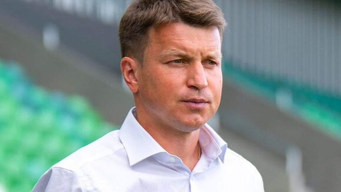 Ротань смог вернуть важного игрока в Украину перед ключевым матчем Полесья в ЛК – известны детали