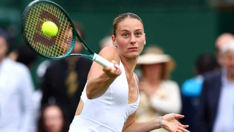 Марта Костюк / Getty Images Марта Костюк / Getty Images