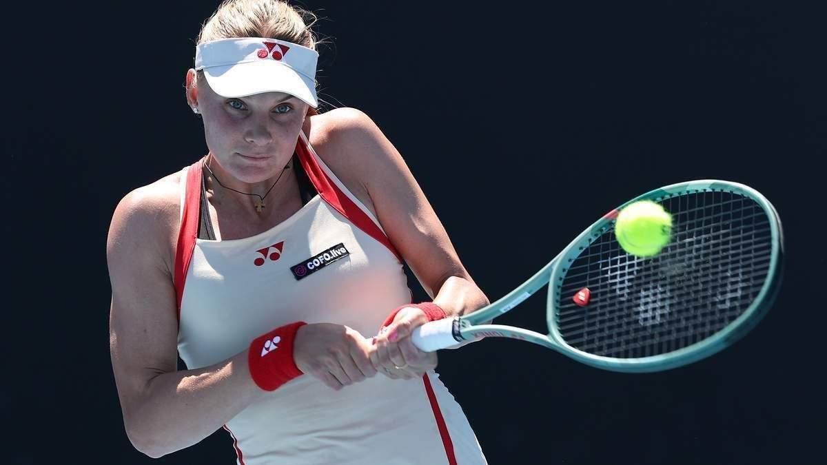 Даяна Ястремская / Getty Images