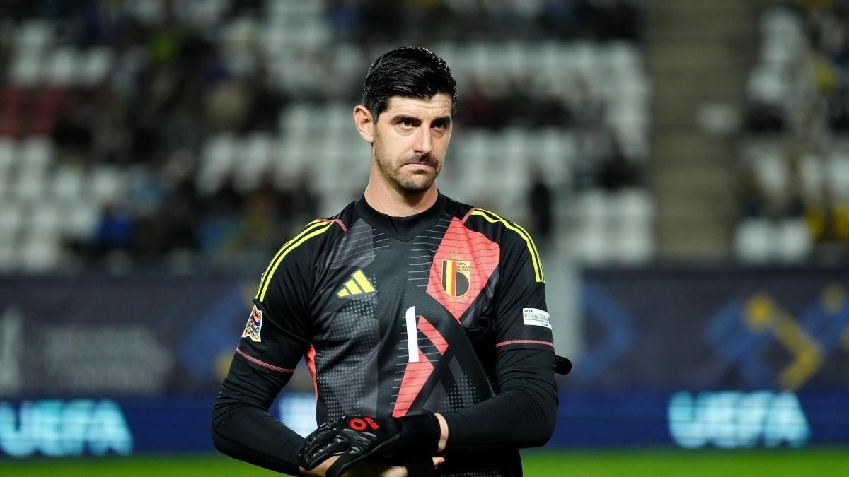 Тібо Куртуа / Getty Images