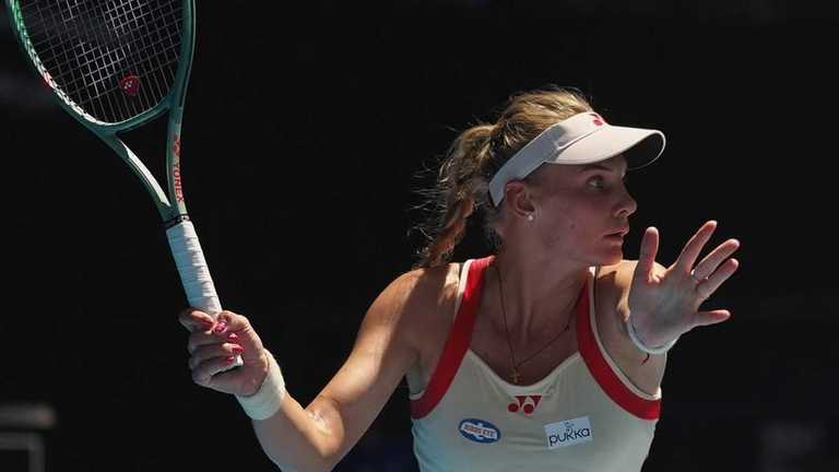 Даяна Ястремська / фото: instagram.com/dayana_yastremskay